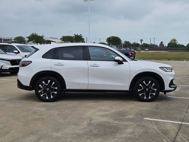 Used 2026 Honda HR-V EX-L image 4