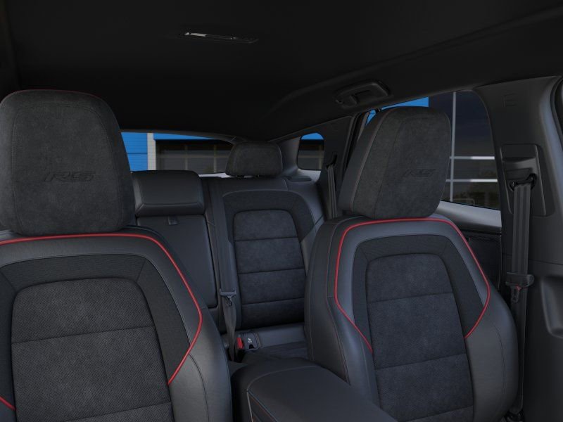 New 2026 Chevrolet Blazer EV RS FWD image 24