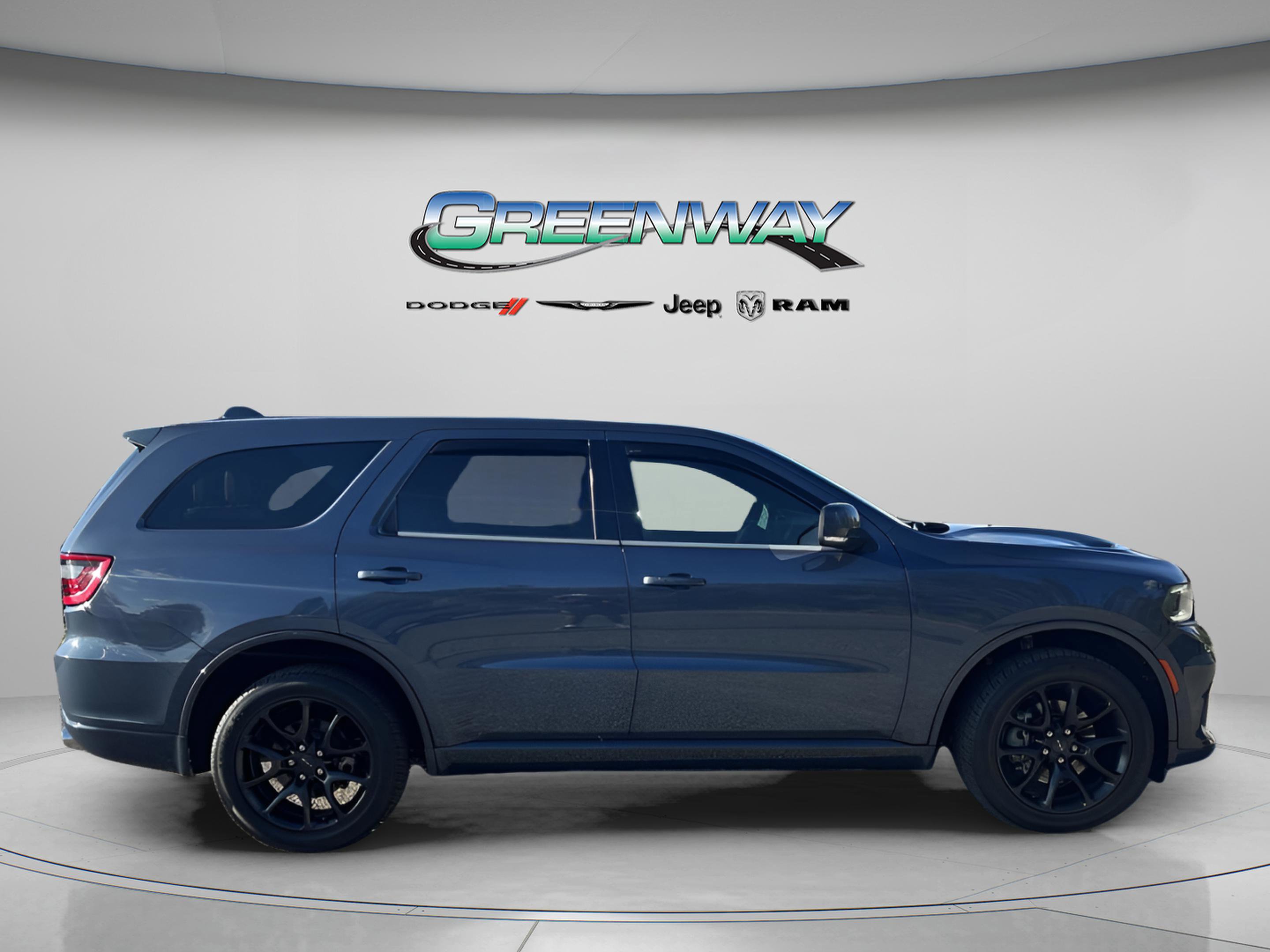 Used 2021 Dodge Durango GT image 5