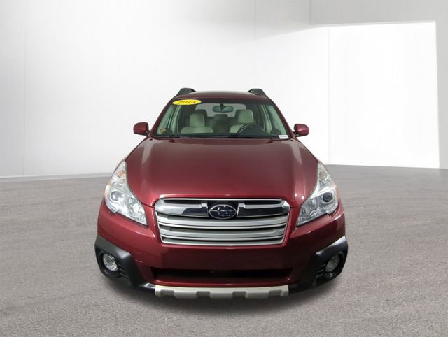 Used 2014 Subaru Outback 3.6R Limited image 15