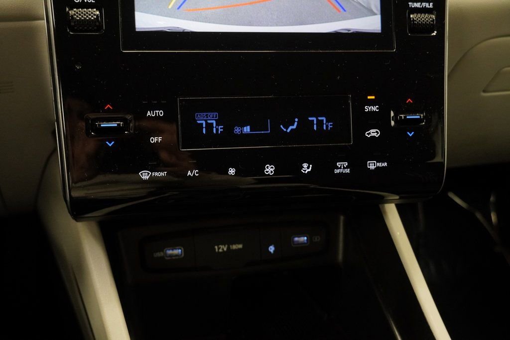 Used 2024 Hyundai Tucson SEL image 36