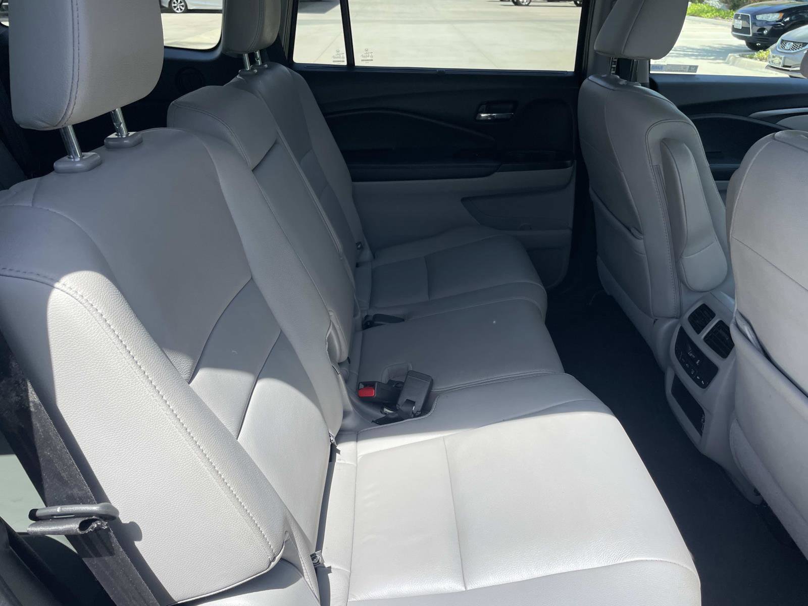 Used 2021 Honda Pilot EX-L image 21