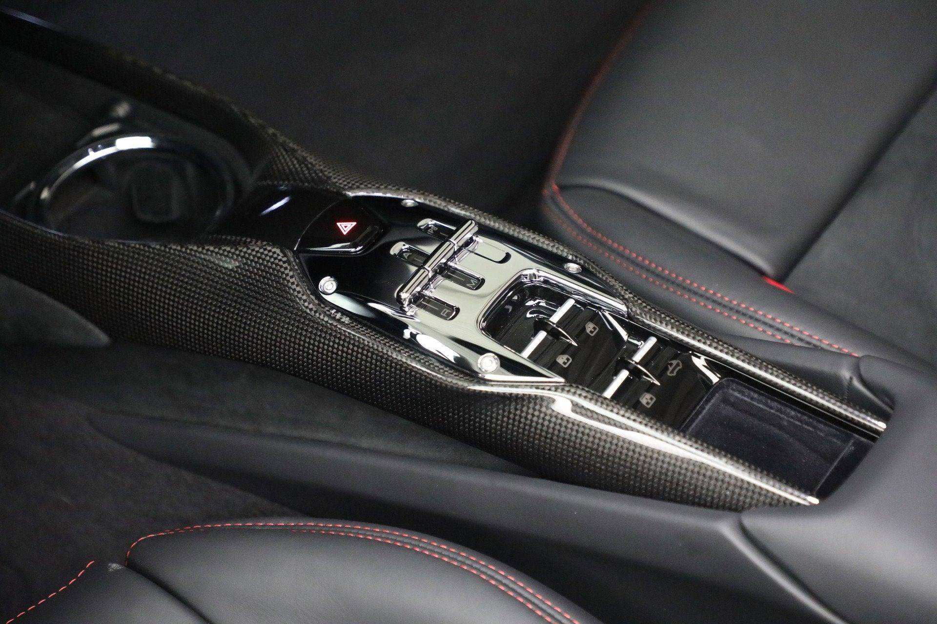 Certified 2025 Ferrari 296 GTS image 27