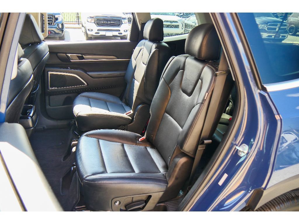 Used 2023 Kia Telluride S w/ S Sunroof Package image 18