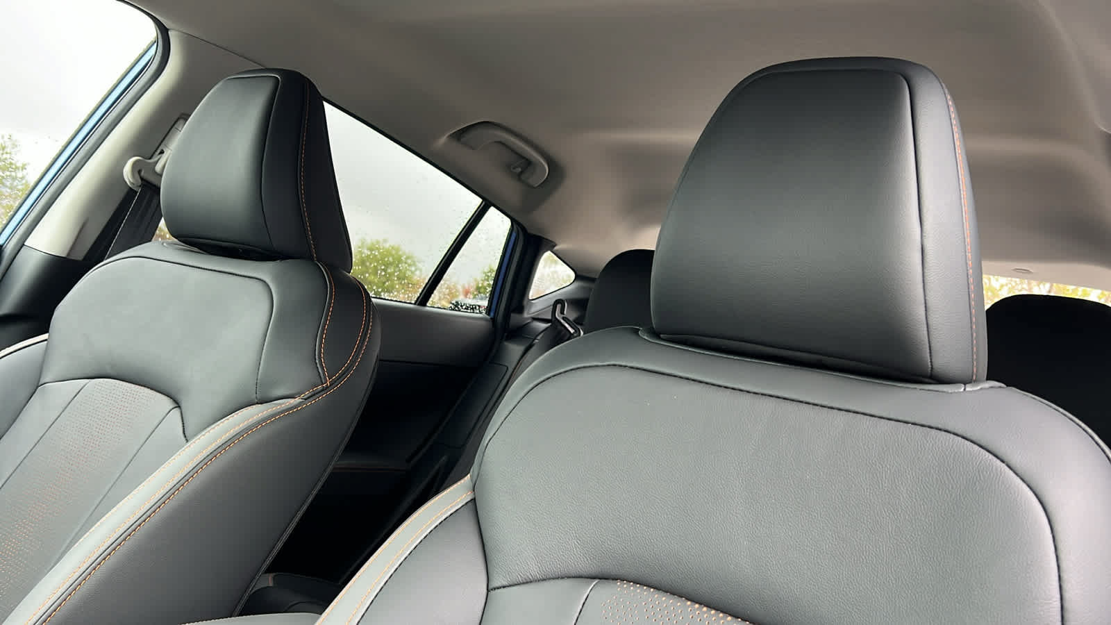 New 2027 Subaru Crosstrek 2.5i Limited AWD/4WD image 11