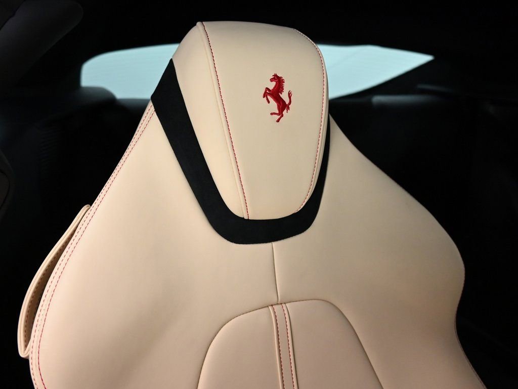 Used 2024 Ferrari Roma image 14