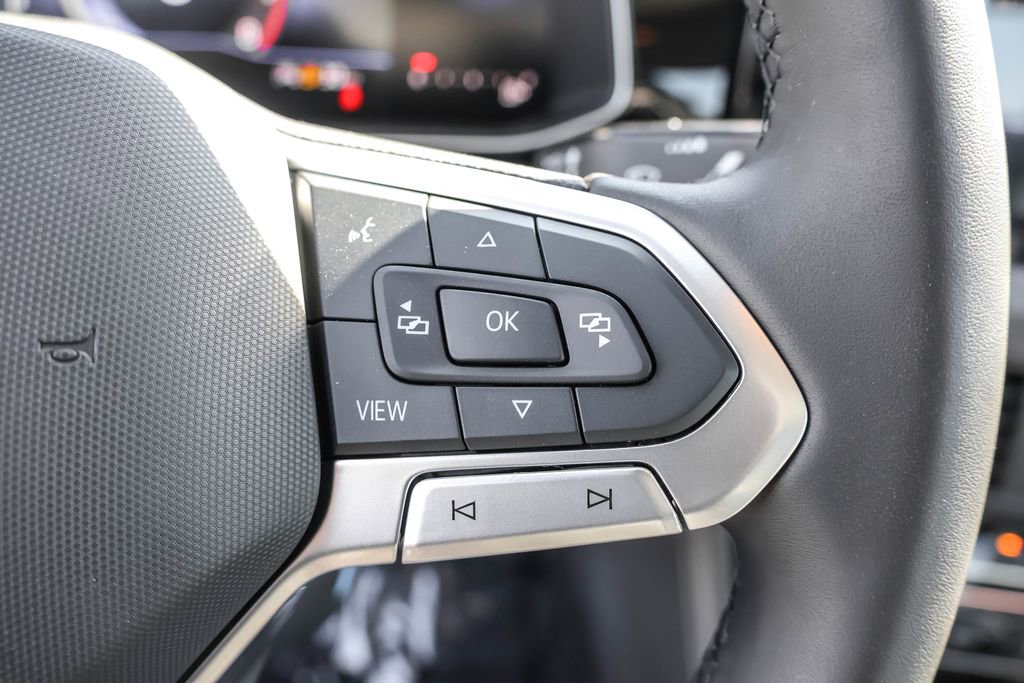 New 2026 Volkswagen Jetta SE FWD image 29