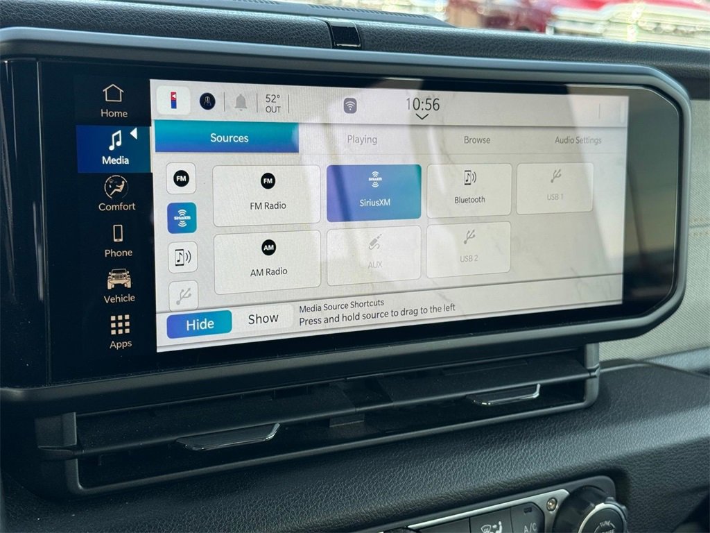 Used 2024 Jeep Wrangler Sport image 23