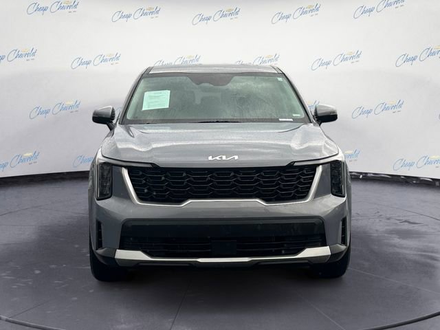 Used 2024 Kia Sorento LX image 8