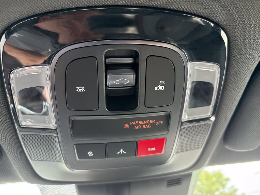 Used 2023 Hyundai Sonata SEL Plus FWD image 36