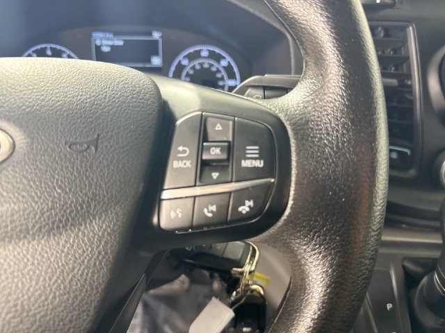 Used 2025 Ford Transit 250 Low Roof w/ Exterior Upgrade Package RWD image 14