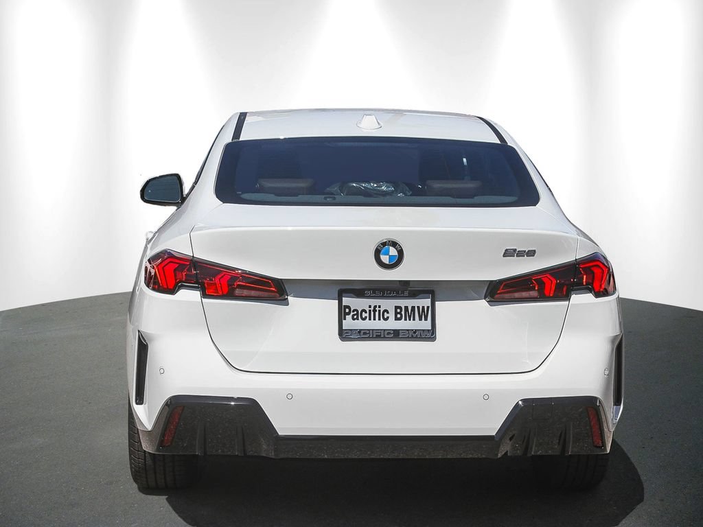 New 2026 BMW 228i w/ Technology Package FWD image 5