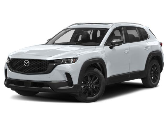 Used 2023 MAZDA CX-50 2.5 S w/ Cargo Package AWD/4WD image 1