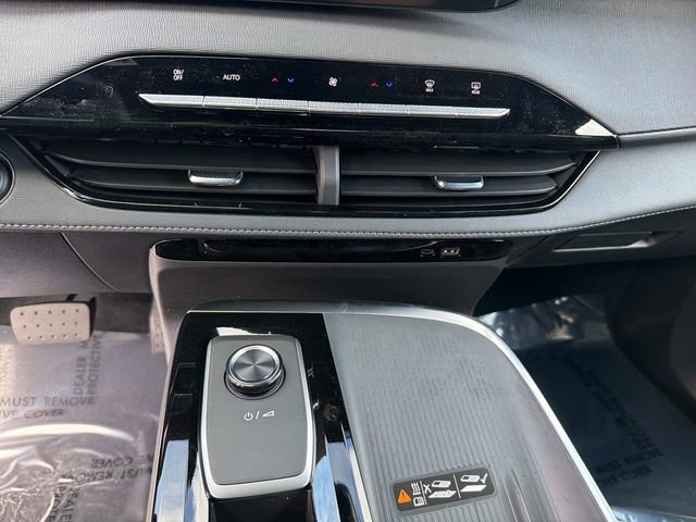 New 2026 Buick Enclave Sport Touring FWD image 25