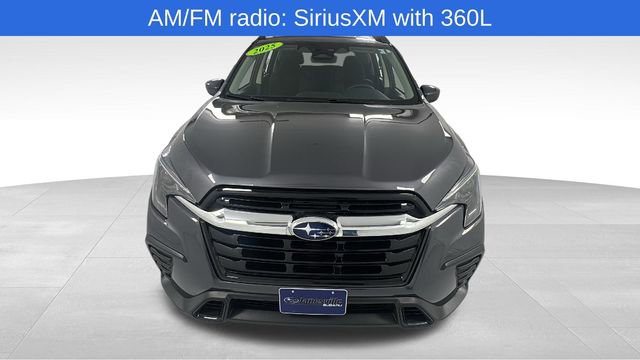 Certified 2025 Subaru Ascent Premium image 9