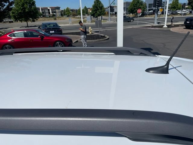 Used 2019 Jeep Cherokee Trailhawk w/ Comfort/Convenience Group AWD/4WD image 24