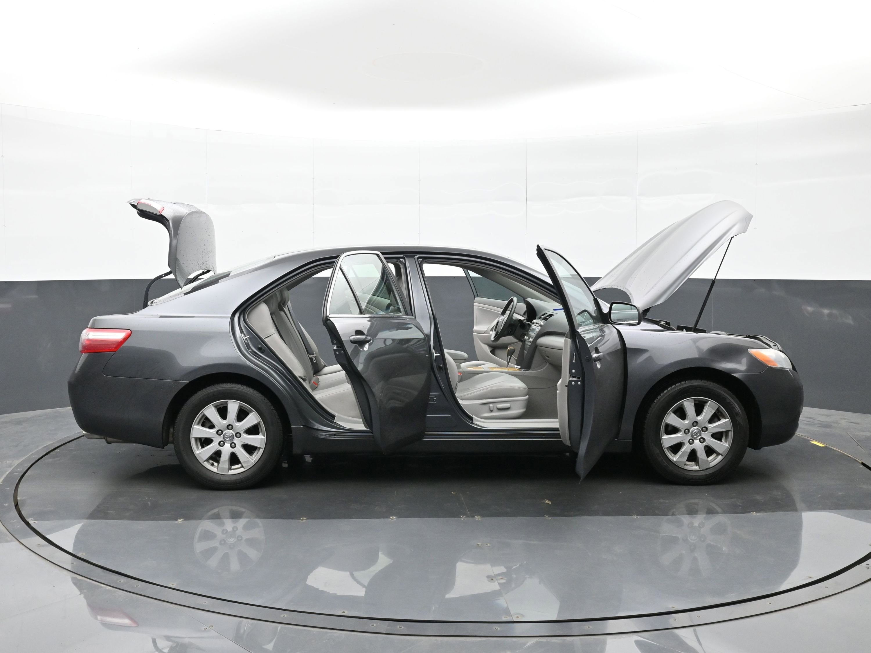 Used 2007 Toyota Camry CE image 44