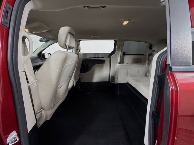 Used 2014 Dodge Grand Caravan SE w/ Quick Order Package 29E SE image 9