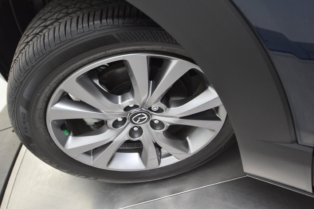 Certified 2024 MAZDA CX-30 AWD 2.5 S w/ Preferred Package image 35