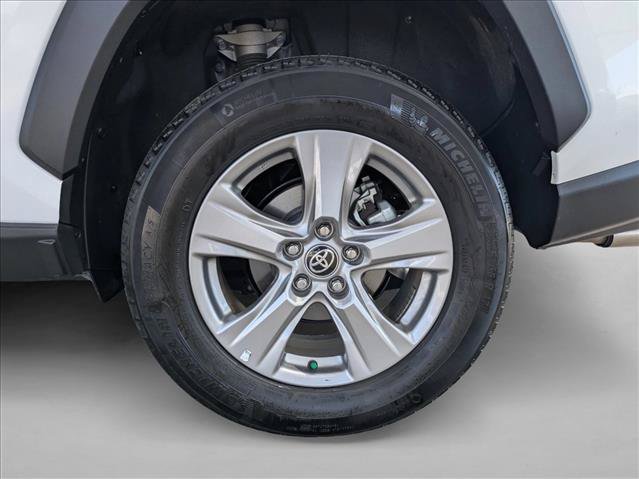 Used 2023 Toyota RAV4 XLE w/ Convenience Package FWD image 25
