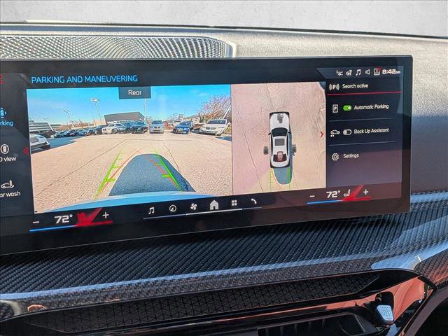 New 2026 BMW M340i xDrive image 13