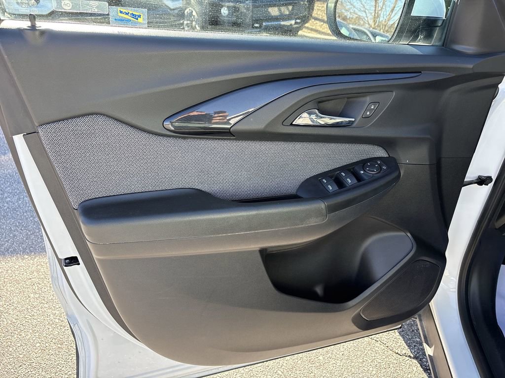 Certified 2023 Chevrolet TrailBlazer LT image 23