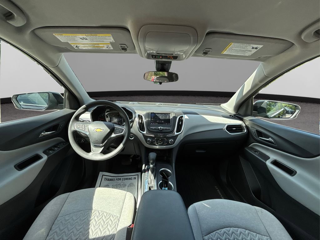 Certified 2024 Chevrolet Equinox LS w/ LS Convenience Package image 25