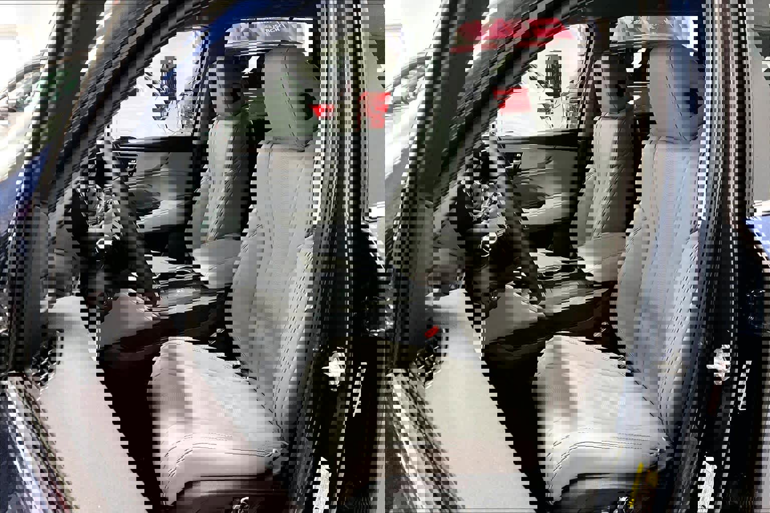 New 2026 Acura MDX SH-AWD w/ Technology Package image 11