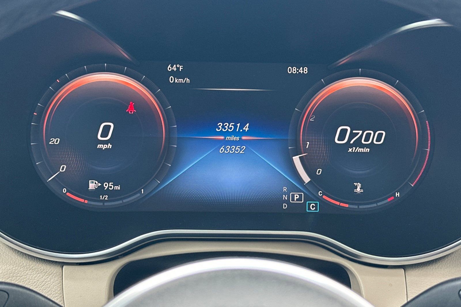 Used 2022 Mercedes-Benz GLC 300 image 23