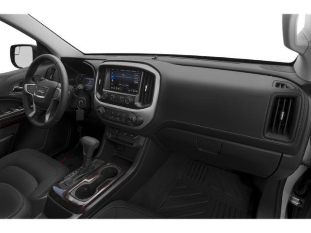 Used 2019 GMC Canyon SLT w/ Driver Alert Package AWD/4WD image 18