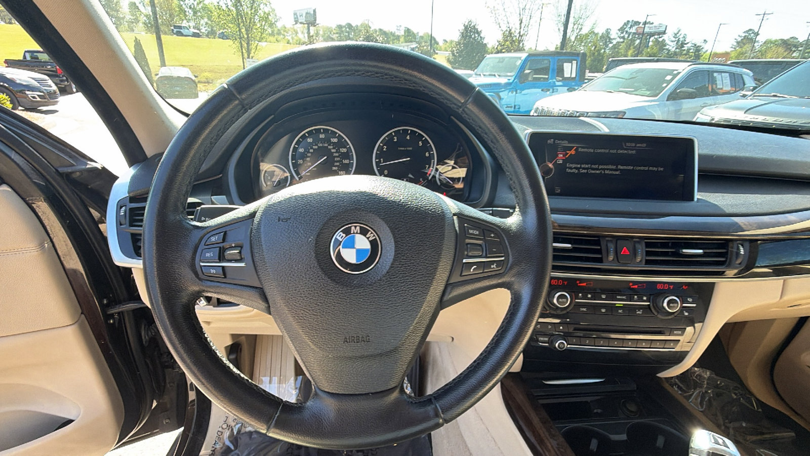 Used 2014 BMW X5 sDrive35i image 26