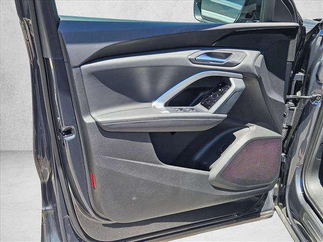 Certified 2025 Audi Q5 Premium w/ Convenience Package AWD/4WD image 10