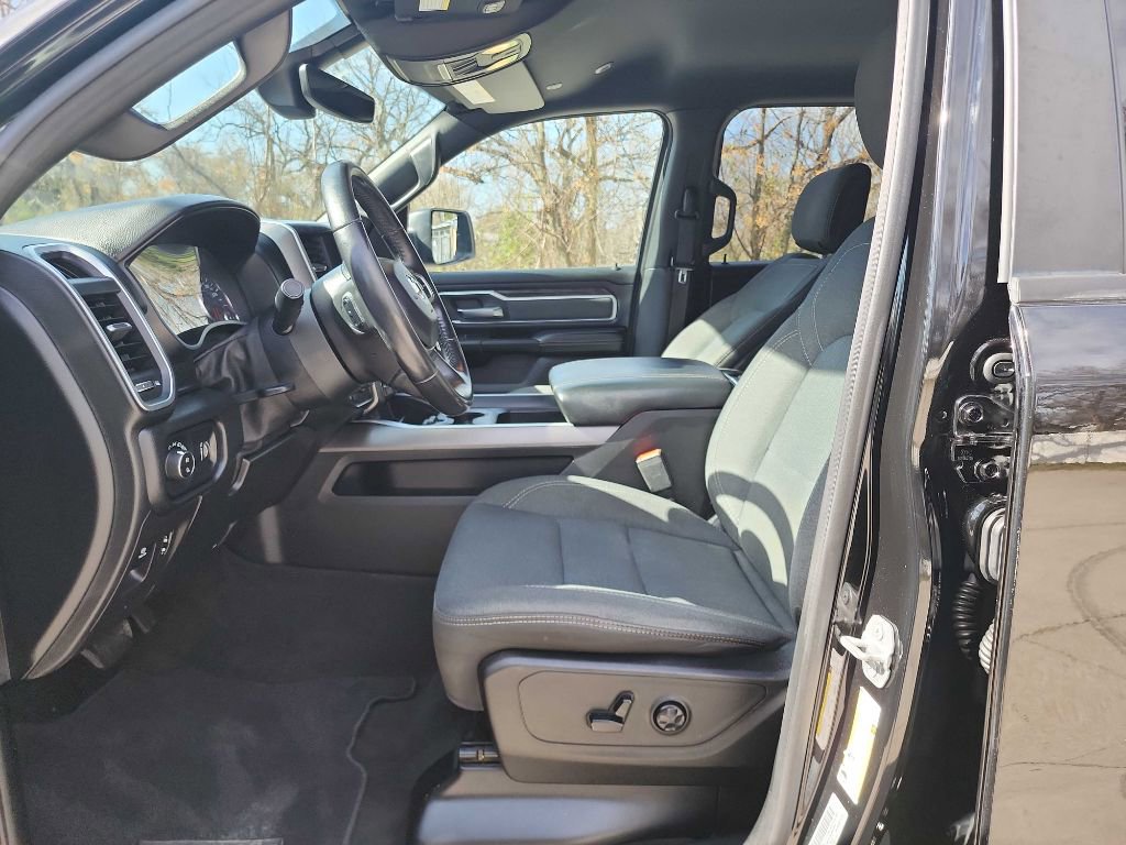 Used 2020 RAM 1500 Lone Star image 19