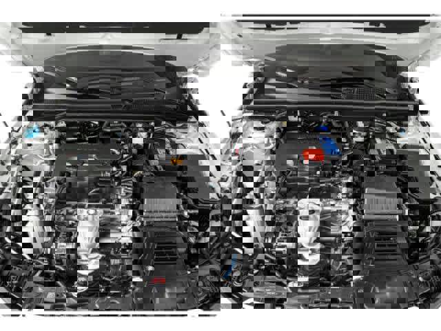 Used 2022 Honda Civic Sport image 12