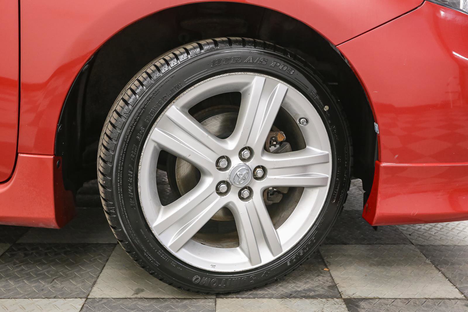 Used 2013 Toyota Corolla S w/ Premium Pkg FWD image 14