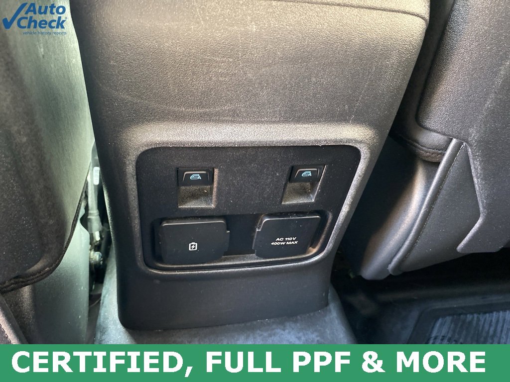 Used 2023 Ford Bronco Big Bend w/ Sasquatch Package image 22