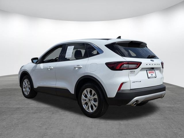 Used 2024 Ford Escape Active image 6