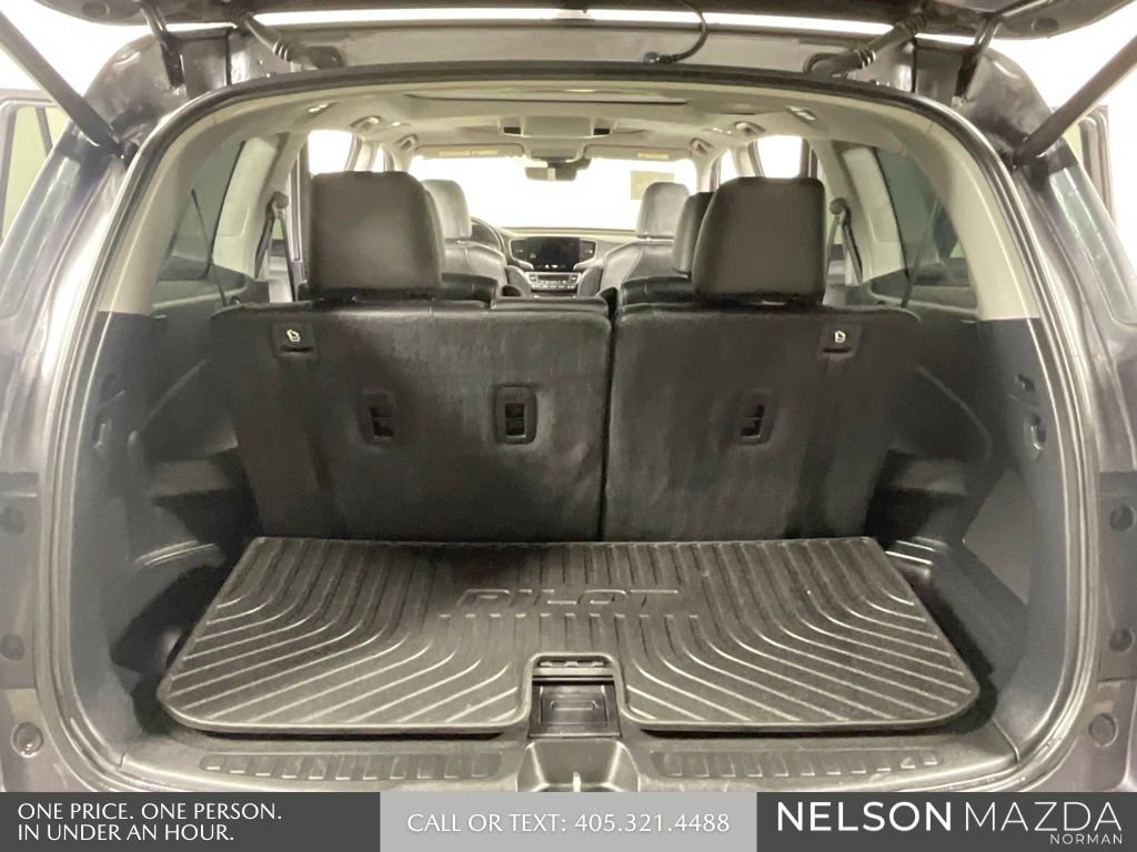 Used 2020 Honda Pilot Elite image 13