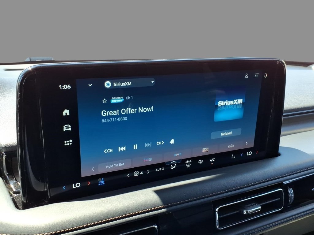 Certified 2025 Lincoln Aviator Reserve w/ Equipment Group 201A AWD/4WD image 26
