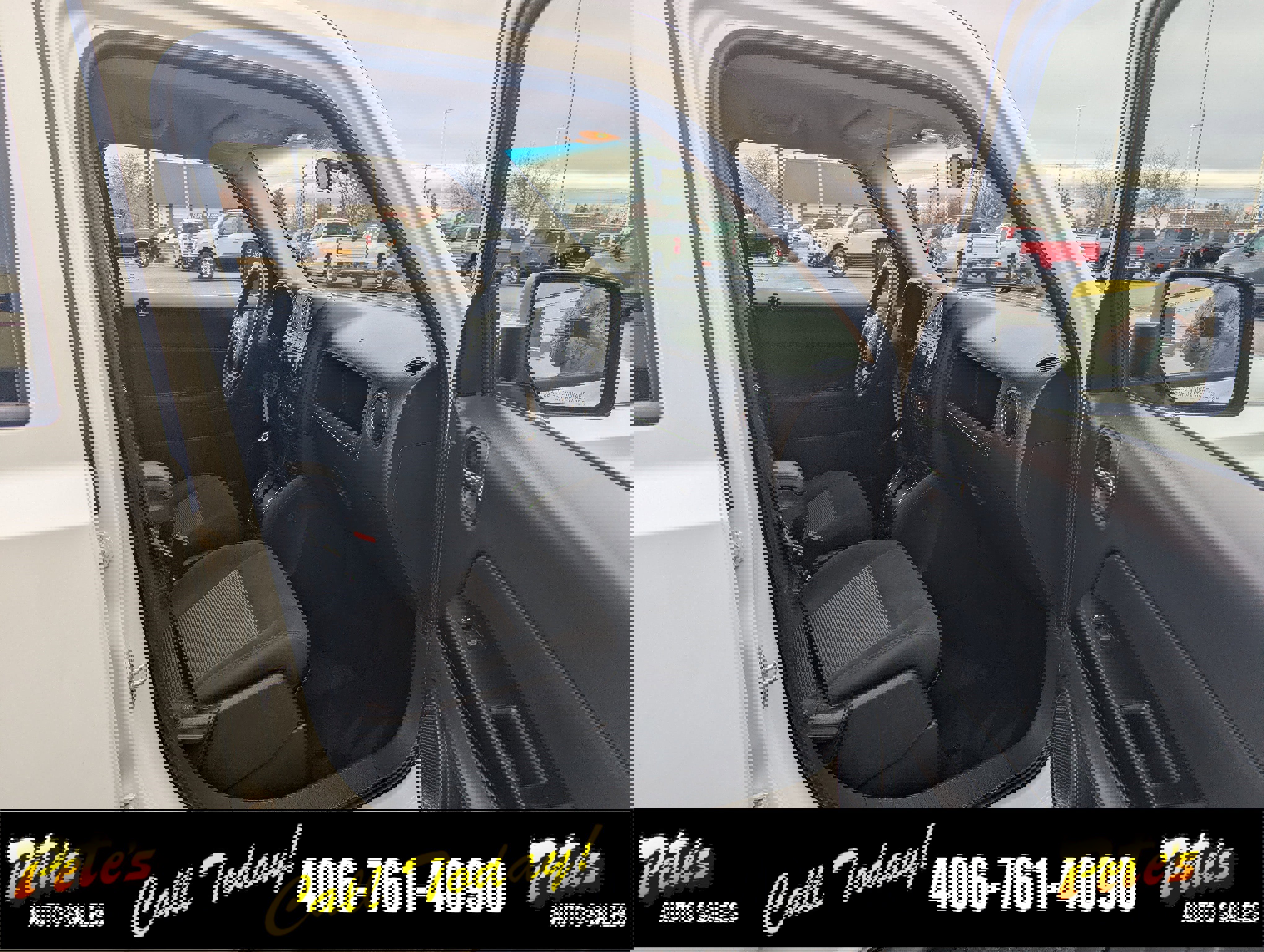 Used 2015 Jeep Patriot Sport w/ Power Value Group image 15