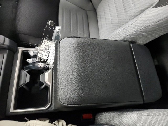 New 2025 Toyota 4Runner TRD Off-Road image 25