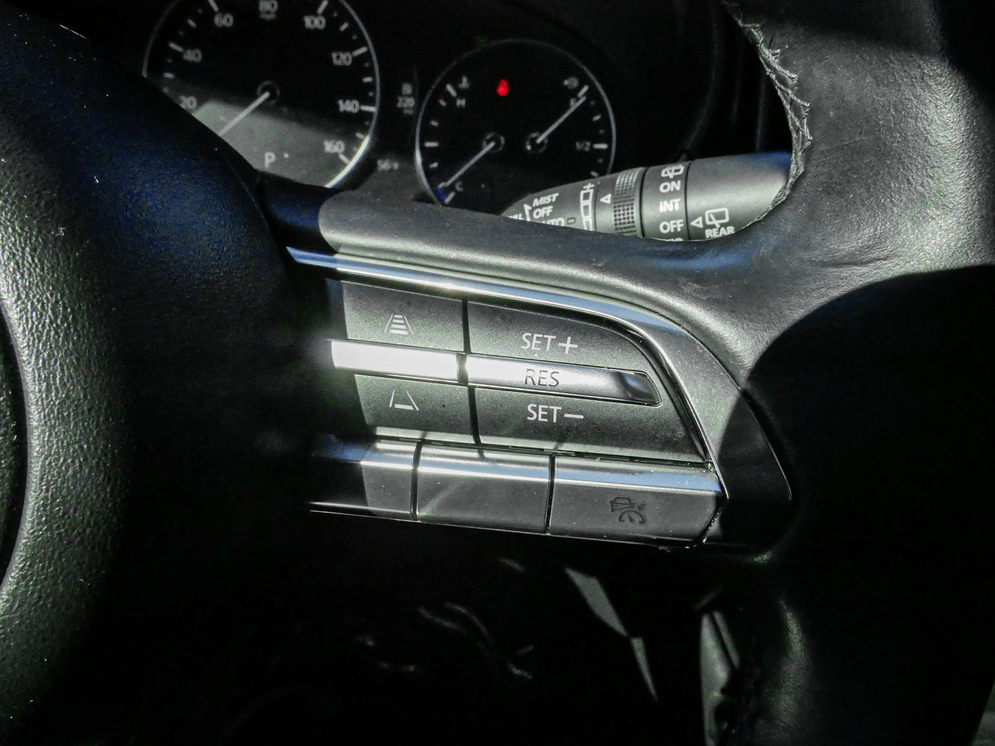 Used 2023 MAZDA CX-50 2.5 S w/ Preferred Plus Pkg image 20