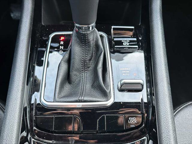 Used 2024 Jeep Compass Limited image 29