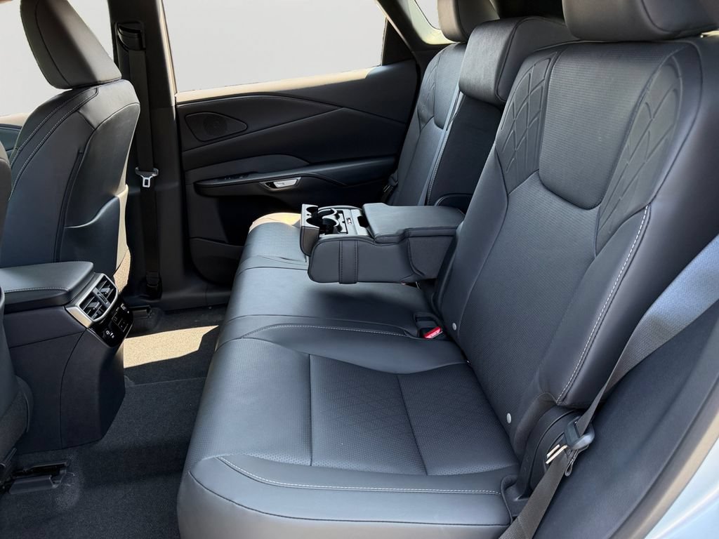 New 2026 Lexus RX 350 w/ Convenience Package AWD/4WD image 8