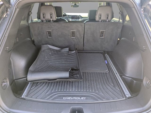 Used 2020 Chevrolet Blazer RS image 12