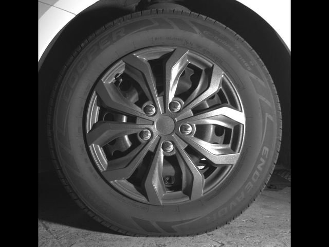 Used 2018 Chevrolet Cruze LS FWD image 9