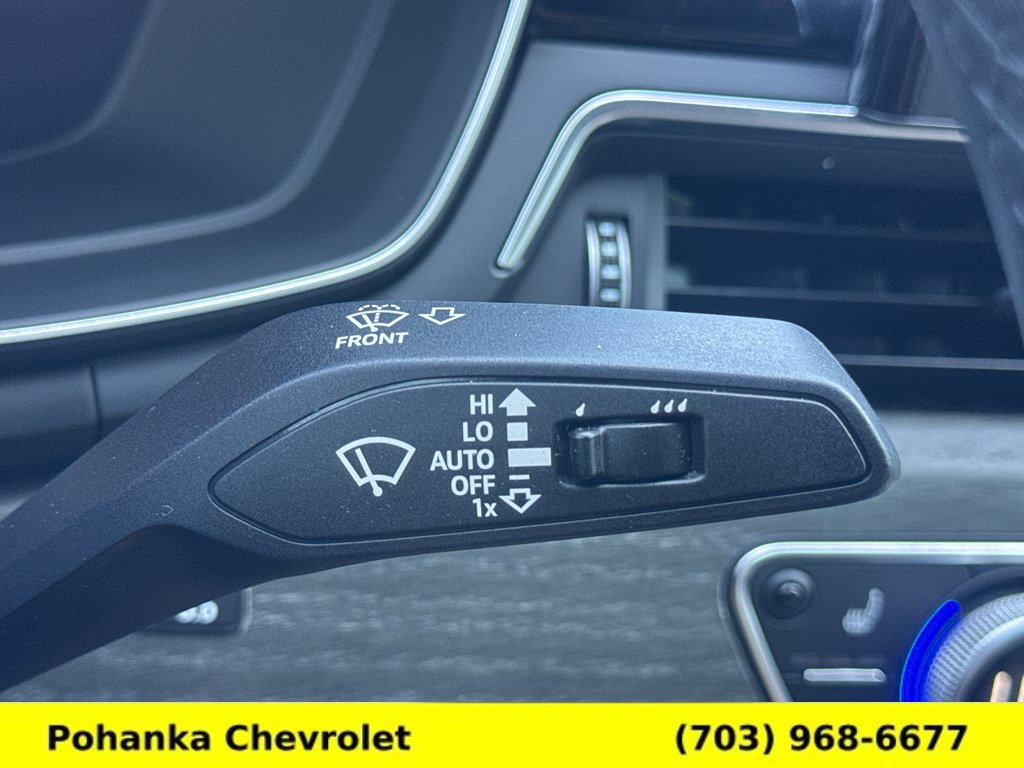 Used 2024 Audi A5 2.0T Premium Plus AWD/4WD image 12