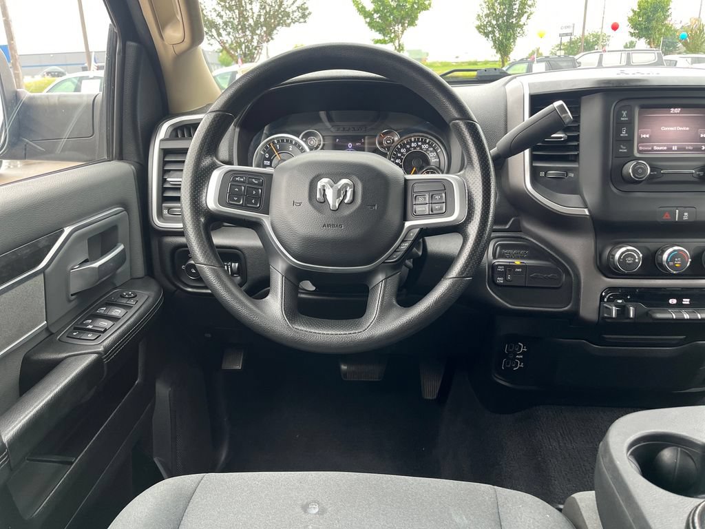 Used 2020 RAM 2500 Big Horn AWD/4WD image 17
