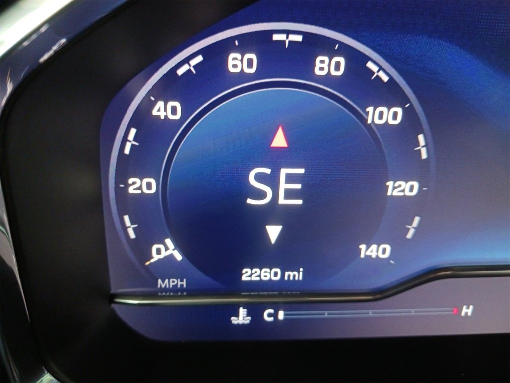 New 2025 Chevrolet Silverado 1500 RST w/ Convenience Package II image 20