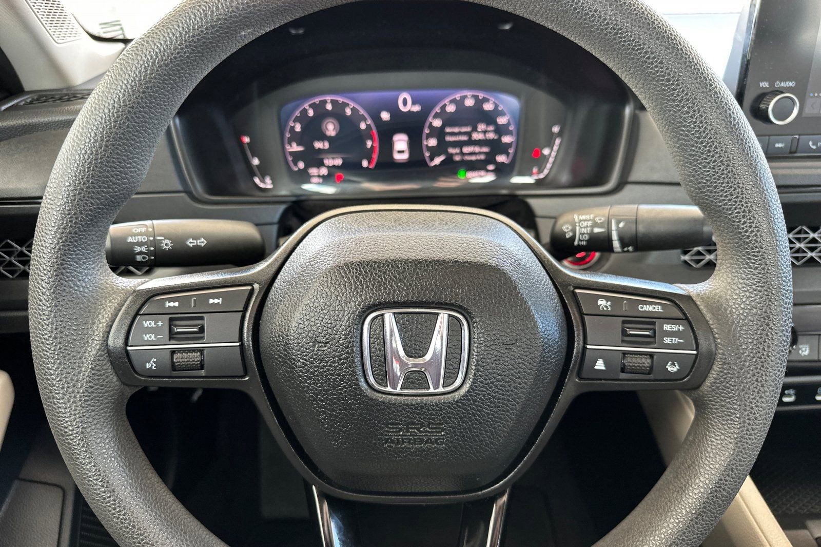 Certified 2023 Honda Accord EX image 22